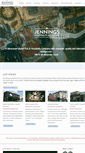 Mobile Screenshot of jenningsculture.com